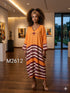 Shifta7- M2612 Cotton tunic
