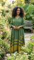 Shifta7 -  Jy2622 2 piece Dress (Copy)