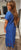 Shifta7 -  OC23103 Long Cotton Gabi Dress size M