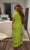 Shifta7 -  OC23102 Long Cotton Gabi Dress