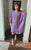 Shifta7 - N2323 one piece Ethiopian Cotton Tunic Dress
