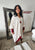 Shifta7 - N2327 one piece Ethiopian Cotton Tunic Dress