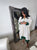 Shifta7 - N2329 one piece Ethiopian Cotton Tunic Dress