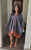 Shifta7 - N2364 free size tunic dress
