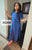 Shifta7 -  N23102 Long Cotton Gabi Dress size M