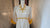 Shifta7 - AP2421 Ethiopian Cotton Midi Dress