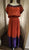 Shifta7 -  AP2422 Two Piece Ethiopian dress L/XL