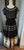 Shifta7 -  AP2437 Two Piece Ethiopian dress M/L