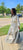 Shifta7 -  MA2532 Two Piece Ethiopian dress M - L.Menen