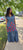 Shifta7 - MA2538 Two Piece Ethiopian dress M - L.Menen