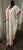 Shifta7 - JY2507 off white & red cotton የእጅ ጥልፍ  2 piece set size M/L