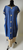 AU2504 casual dress. Cotton 2 piece set size med