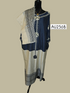 Shifta7 - AU2508 extra wide casual dress. Cotton 2 piece set free size