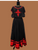 Shifta7 -  S2518 Two Piece Ethiopian dress M - L.