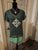 Shifta7 - OC2530 Hand embroidered cotton top L