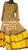 Shifta7 -  A2320 Two Piece Ethiopian dress M - L