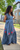 Shifta7 - MA2538 Two Piece Ethiopian dress M - L.Menen