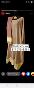 Shifta7 - AU2520 extra wide cotton  2pc set. One size