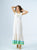 Shifta7 - JY236 1pc Small Ethiopian Cotton Maxi Dress
