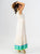Shifta7 - JY236 1pc Small Ethiopian Cotton Maxi Dress