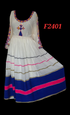 Shifta7 - F2401 Two Piece Ethiopian dress M - L