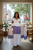 Shifta7 - S2511 Two Piece Ethiopian dress S/M