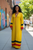 Shifta7- S2513 Cotton maxi dress size M/L
