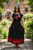 Shifta7 -  S2518 Two Piece Ethiopian dress M - L.