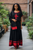 Shifta7 -  S2518 Two Piece Ethiopian dress M - L.