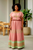 Shifta7 -  S2525 Two Piece Ethiopian dress M - L.Menen