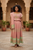 Shifta7 -  S2525 Two Piece Ethiopian dress M - L.Menen