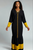 Shifta7- S2543 Cotton maxi dress size M/L