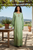 Shifta7- SKU S2548 Cotton maxi dress size M/L