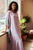 Shifta7-S2550-Lavender Butterfly Dress