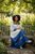 Shifta7 -  S2552 Two Piece Ethiopian dress M - L.Menen