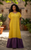 Shifta7- S2554 Cotton maxi dress size M/L