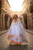 Shifta7 -  O2503 Two Piece Ethiopian dress M - L.Menen