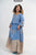 Shifta7 -  A2308 Two Piece Ethiopian dress M - L