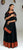 Shifta7 -  A2340 Two Piece Ethiopian dress M - L