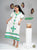 Copy of Shifta7 - A2347 2 Piece Petite Coffee Dress
