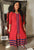 Shifta7 - N2357 Long Cotton Gabi Dress