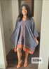 Shifta7 - N2364 free size tunic dress