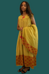 Shifta7 MA2518 Two Piece Ethiopian dress M - L.Menen