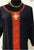 Shifta7- SKU S2542 Cotton maxi dress size Small/Medium