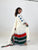 Shifta7 -  AP2439 Two Piece Ethiopian dress M - L