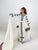 Shifta7 -  AP2439 Two Piece Ethiopian dress M - L