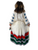 Shifta7 -  AP2439 Two Piece Ethiopian dress M - L