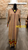 Shifta7 - M2555 Long Cotton Gabi Dress Size Med / Large