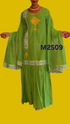 Shifta7 -   M2509 Two Piece Ethiopian dress M - L.Menen