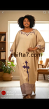 Shifta7 - JY2623 2 piece set size L